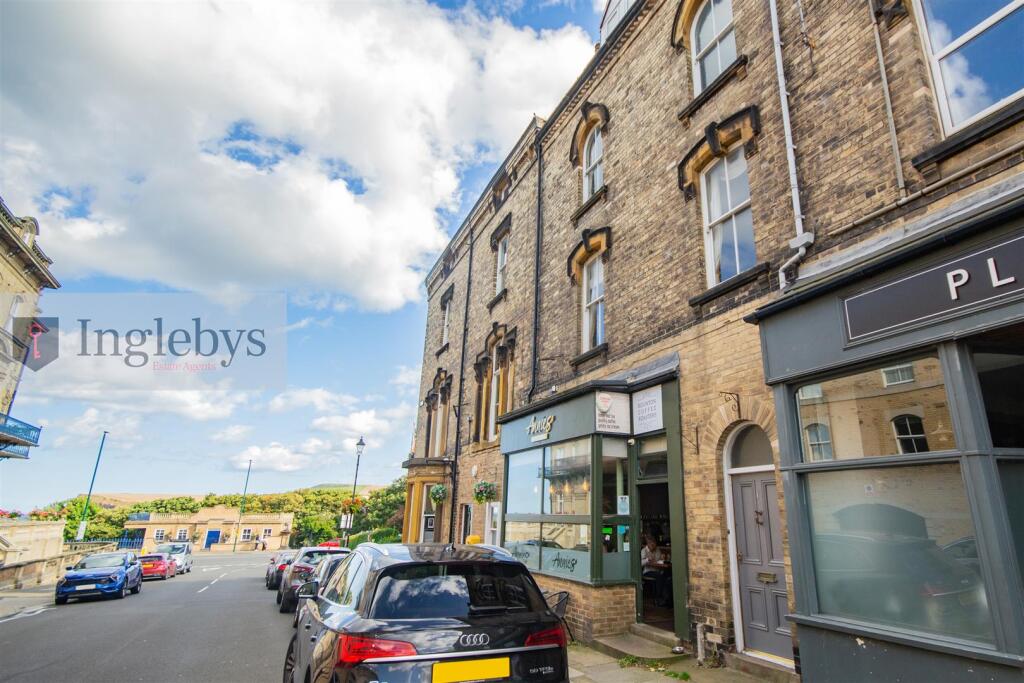 3 bed Annexe for rent in Saltburn-by-the-Sea. From Inglebys Estate Agents - Saltburn-By-The-Sea