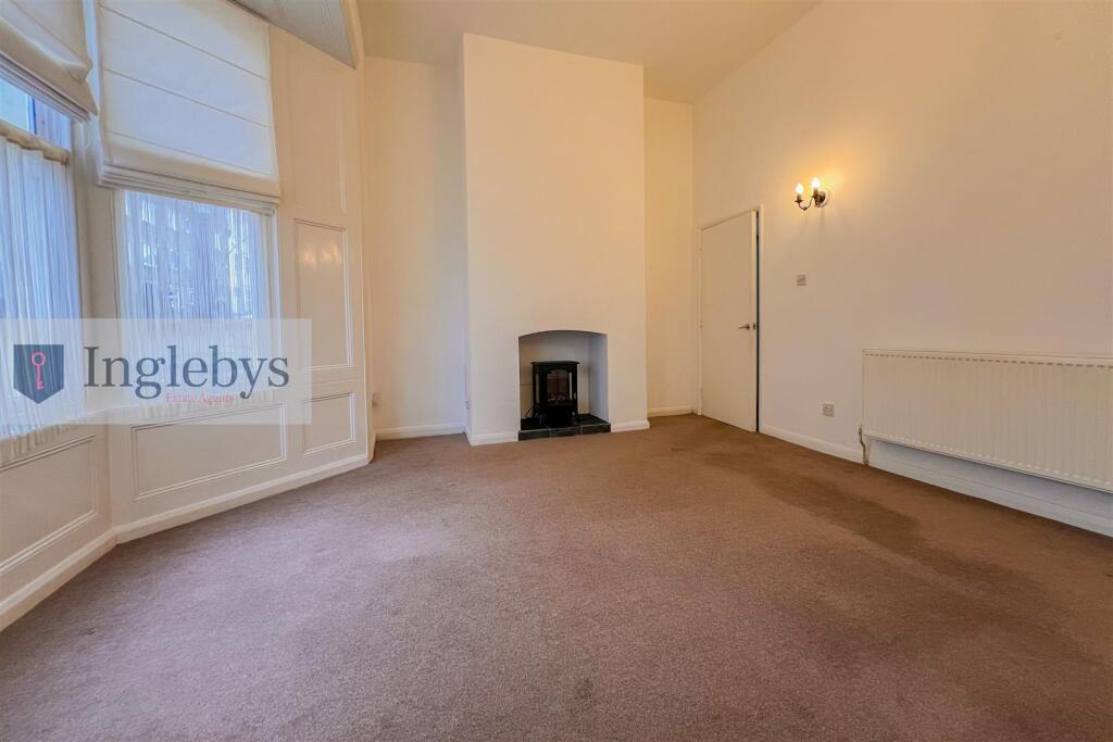 2 bed Apartment for rent in Saltburn-by-the-Sea. From Inglebys Estate Agents - Saltburn-By-The-Sea 2 bed Apartment for rent in Saltburn-by-the-Sea. From Inglebys Estate Agents - Saltburn-By-The-Sea