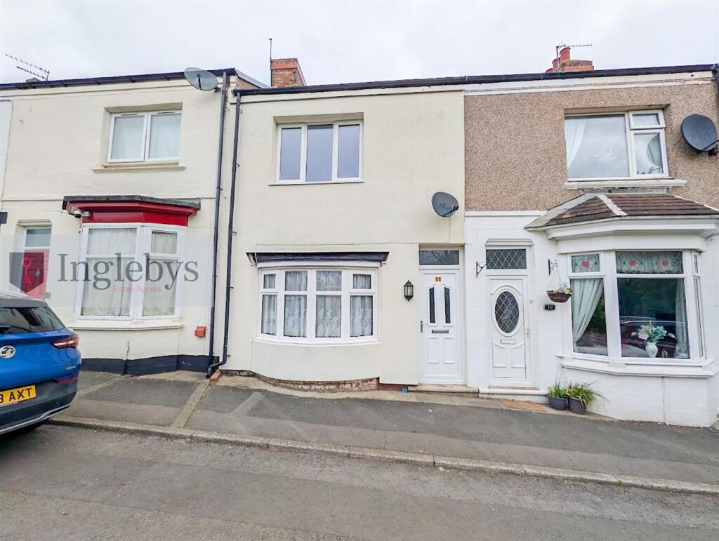 2 bed Mid Terraced House for rent in Carlin How. From Inglebys Estate Agents - Saltburn-By-The-Sea 2 bed Mid Terraced House for rent in Carlin How. From Inglebys Estate Agents - Saltburn-By-The-Sea