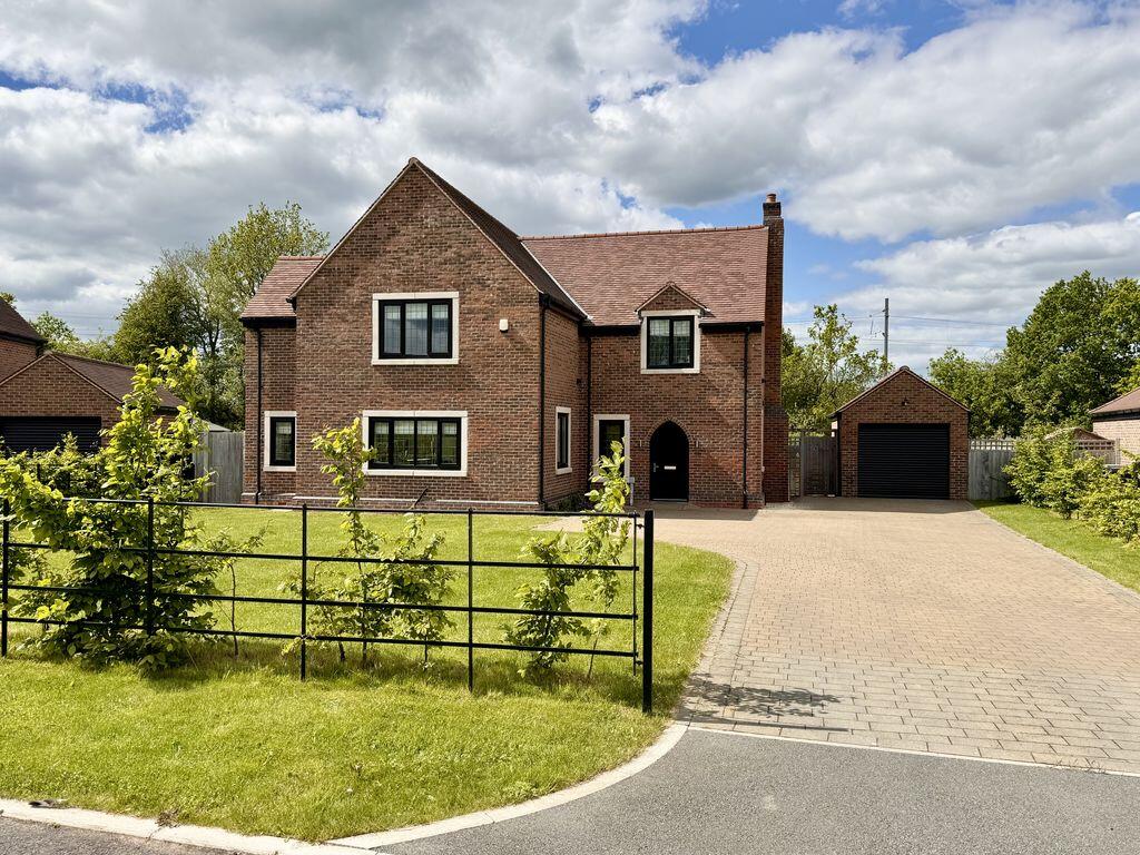 4 bed Detached for rent in . From Latham Estates Ltd - Holmes Chapel 4 bed Detached for rent in . From Latham Estates Ltd - Holmes Chapel