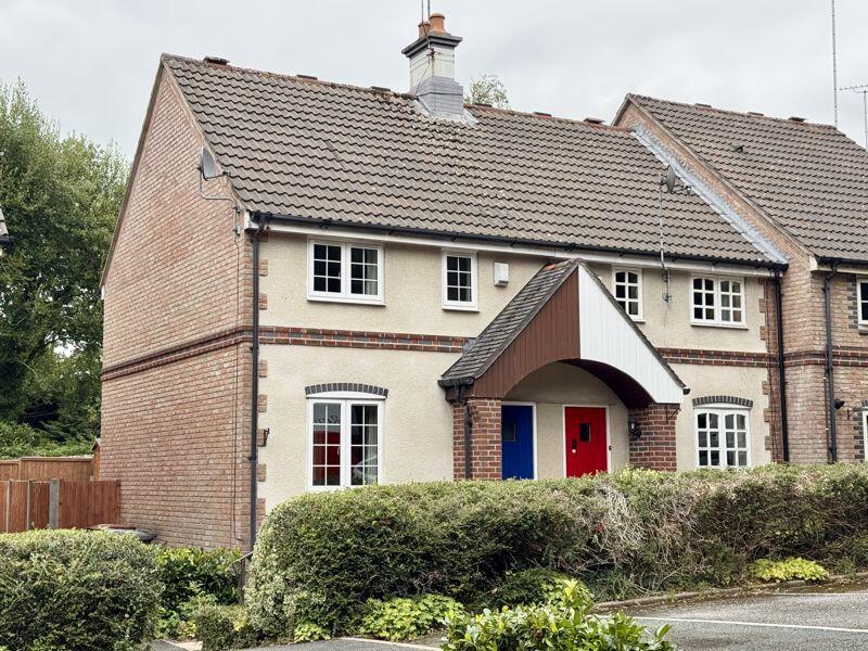 2 bed Detached for rent in Sandbach. From Latham Estates Ltd - Holmes Chapel