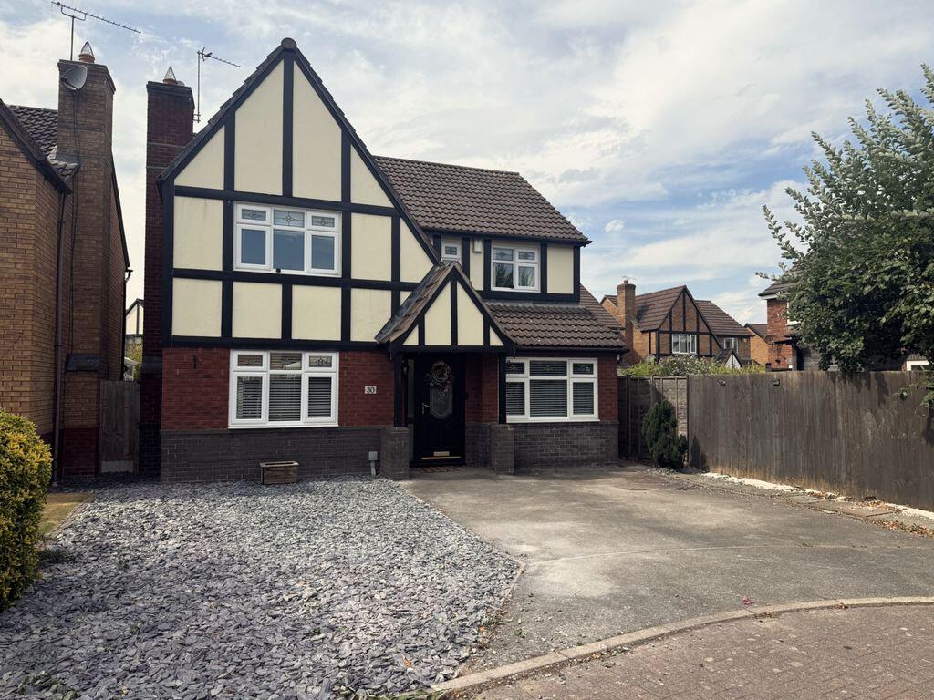 4 bed Detached for rent in Middlewich. From Latham Estates Ltd - Holmes Chapel 4 bed Detached for rent in Middlewich. From Latham Estates Ltd - Holmes Chapel