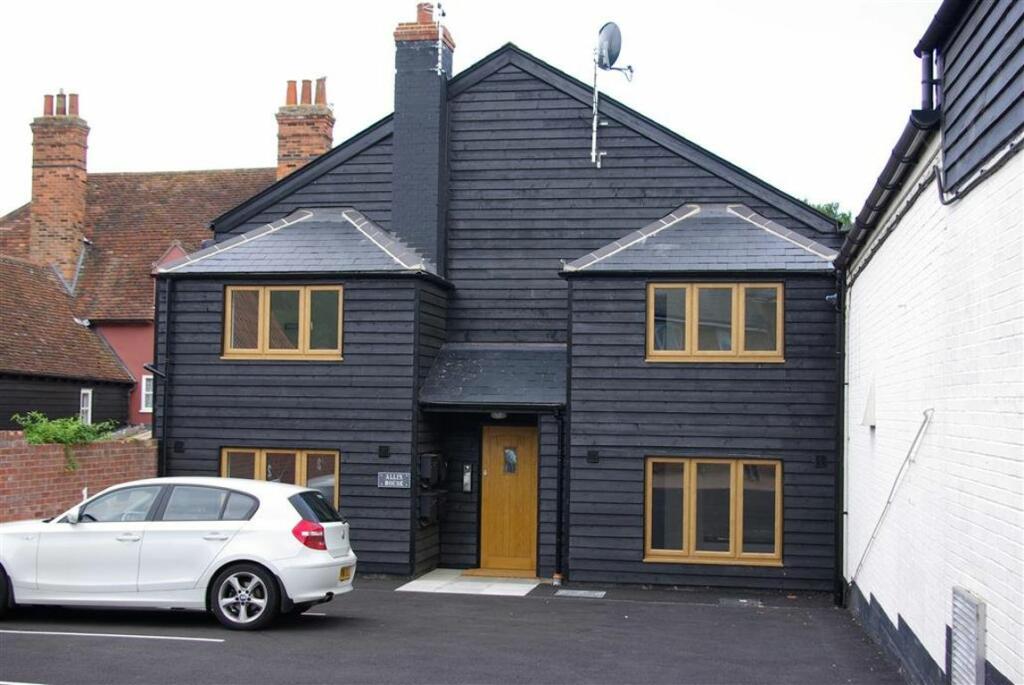 1 bed 1st Floor Flat for rent in Maldon. From Keeleys Lettings Ltd - Maldon