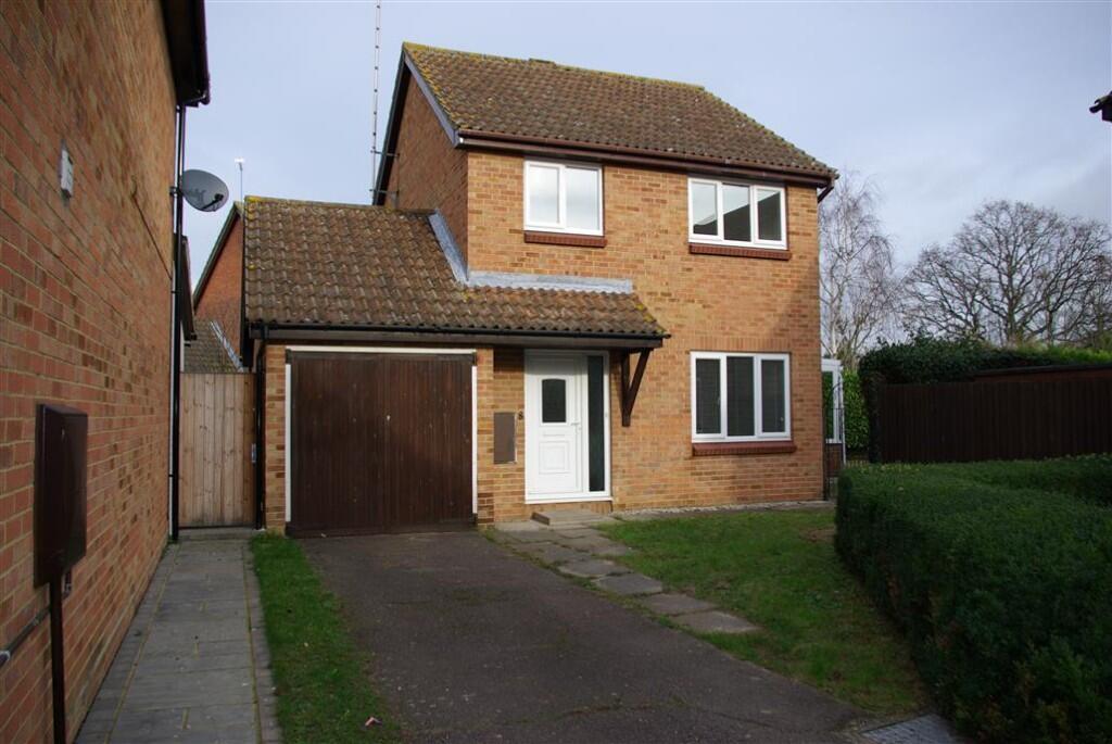 3 bed Detached for rent in Heybridge Basin. From Keeleys Lettings Ltd - Maldon