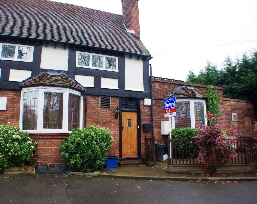 1 bed House (unspecified) for rent in Tolleshunt D'Arcy. From Keeleys Lettings Ltd - Maldon 1 bed House (unspecified) for rent in Tolleshunt D'Arcy. From Keeleys Lettings Ltd - Maldon
