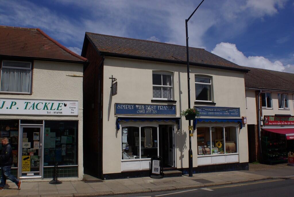 1 bed 1st Floor Flat for rent in Maldon. From Keeleys Lettings Ltd - Maldon 1 bed 1st Floor Flat for rent in Maldon. From Keeleys Lettings Ltd - Maldon