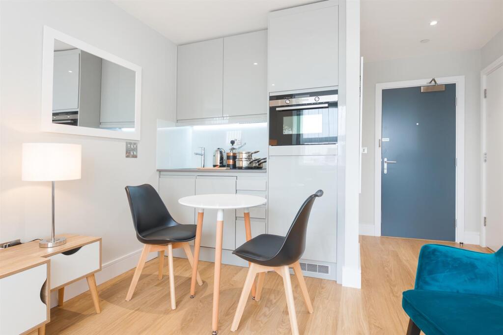 1 bed Apartment for rent in Chelmsford. From Michaels Property Consultants Ltd - Braintree