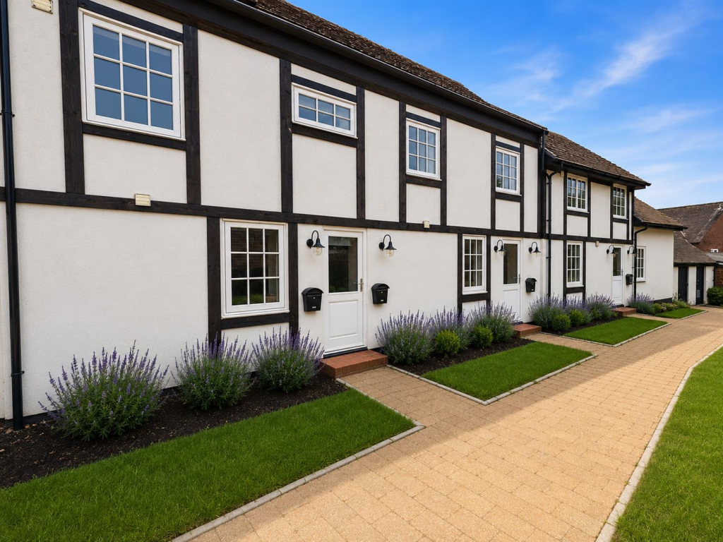 1 bed Apartment for rent in . From Michaels Property Consultants Ltd - Braintree