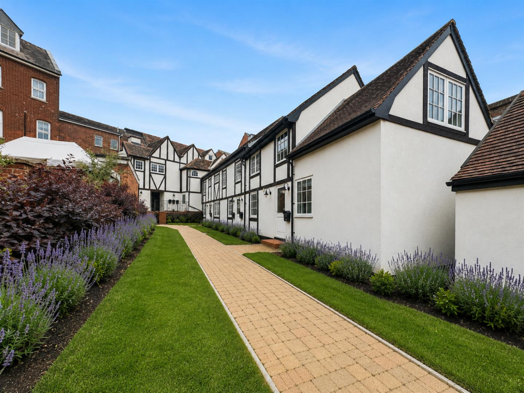 1 bed Apartment for rent in . From Michaels Property Consultants Ltd - Braintree