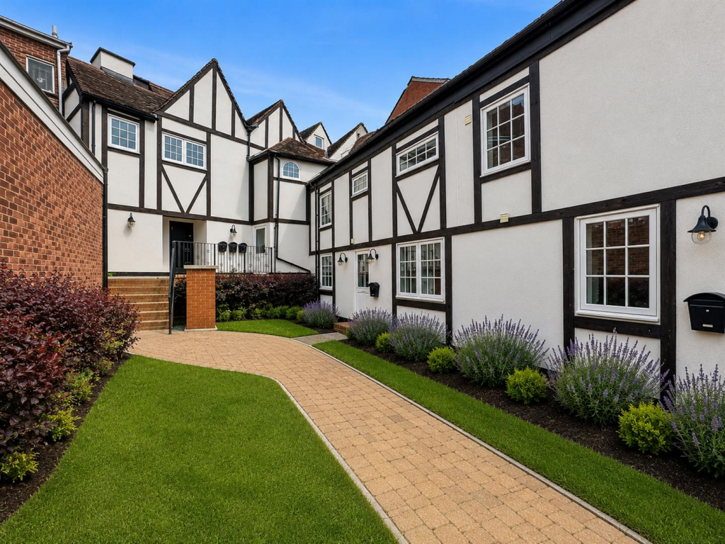 1 bed Apartment for rent in . From Michaels Property Consultants Ltd - Braintree