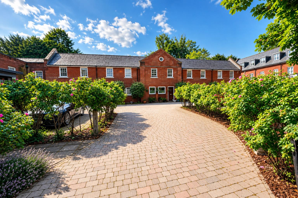 2 bed Apartment for rent in Halstead. From Michaels Property Consultants Ltd - Braintree