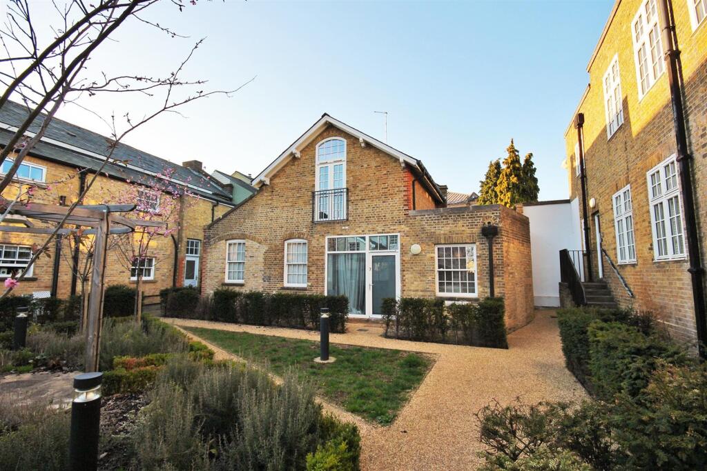2 bed Detached for rent in Finchingfield. From Michaels Property Consultants Ltd - Braintree