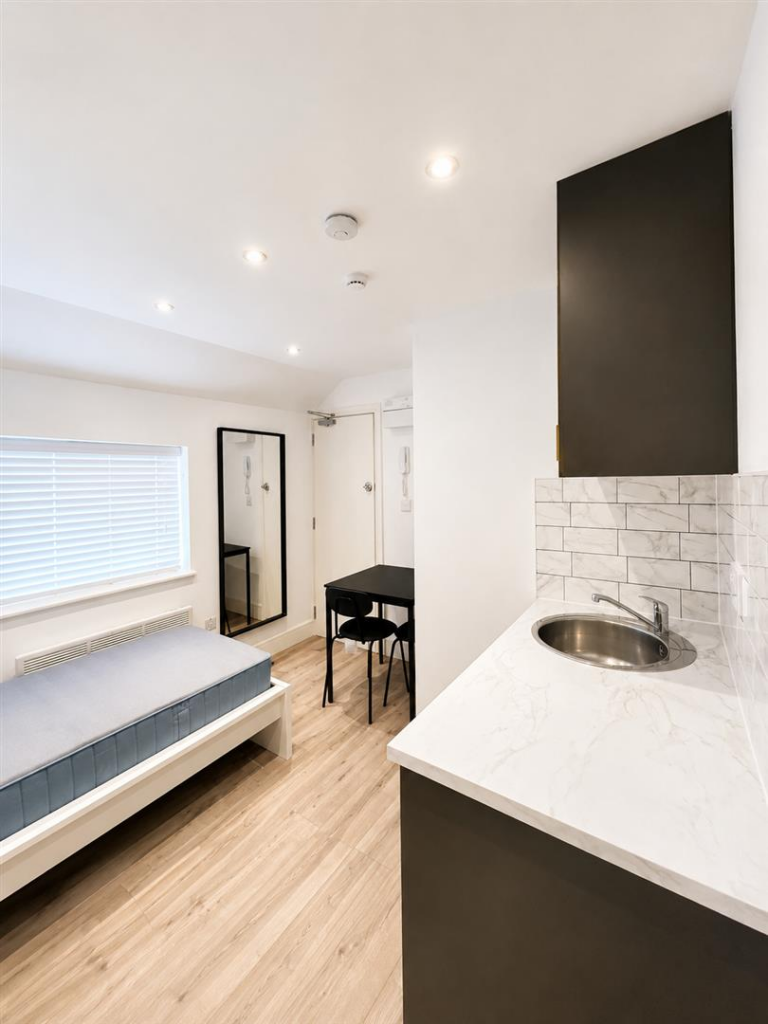 1 bed House Share for rent in Bishop's Stortford. From Michaels Property Consultants Ltd - Braintree