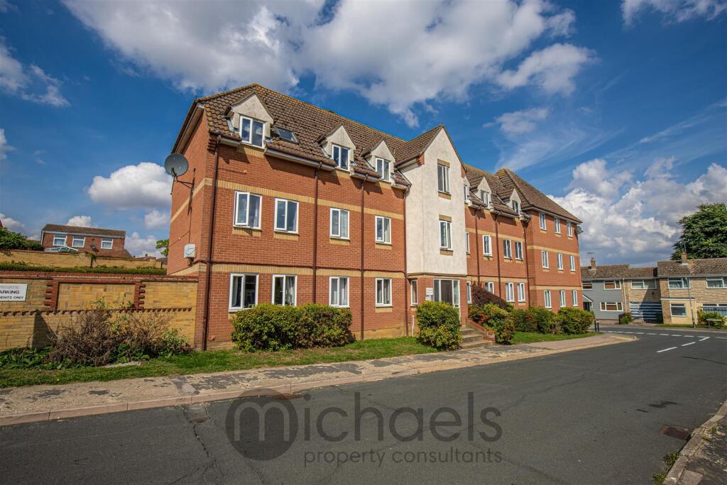 2 bed Apartment for rent in Halstead. From Michaels Property Consultants Ltd - Braintree 2 bed Apartment for rent in Halstead. From Michaels Property Consultants Ltd - Braintree