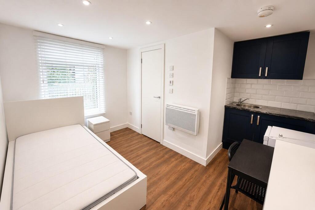 1 bed House Share for rent in Bishop's Stortford. From Michaels Property Consultants Ltd - Braintree