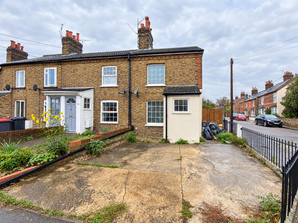 2 bed Semi Detached for rent in Braintree. From Michaels Property Consultants Ltd - Braintree