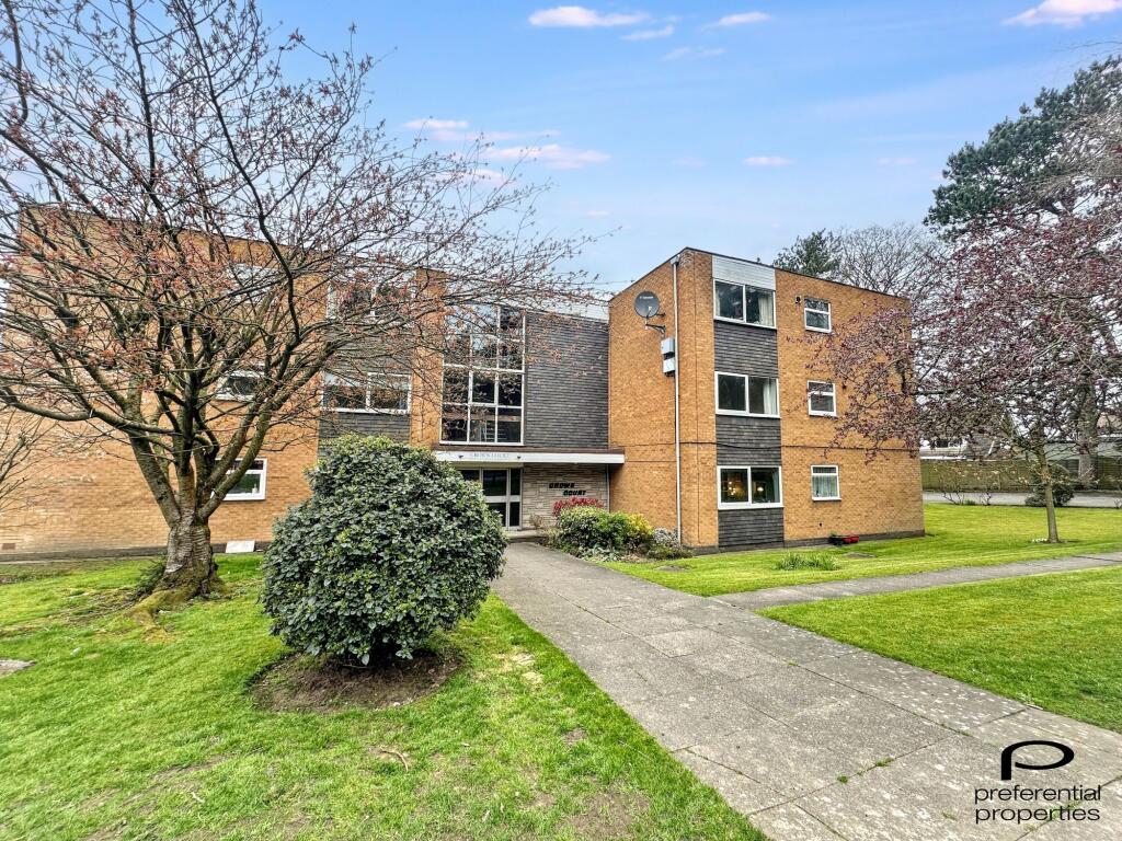2 bed 1st Floor Flat for rent in Little Aston. From Preferential Properties Ltd - Sutton Coldfield 2 bed 1st Floor Flat for rent in Little Aston. From Preferential Properties Ltd - Sutton Coldfield