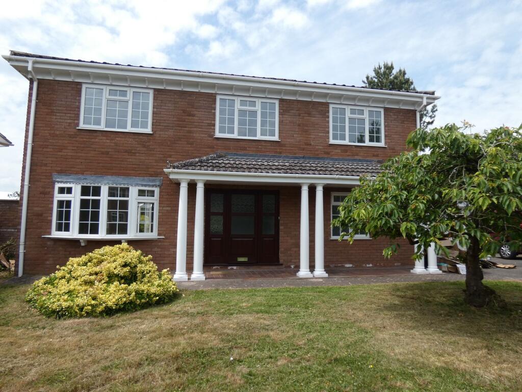 4 bed Detached for rent in Barton-under-Needwood. From Preferential Properties Ltd - Sutton Coldfield 4 bed Detached for rent in Barton-under-Needwood. From Preferential Properties Ltd - Sutton Coldfield
