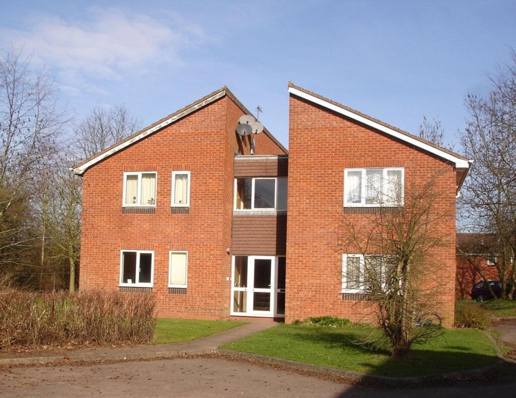 0 bed 1st Floor Flat for rent in Sutton Coldfield. From Preferential Properties Ltd - Sutton Coldfield