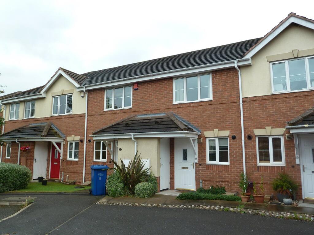 2 bed Not Specified for rent in Fazeley. From Preferential Properties Ltd - Sutton Coldfield