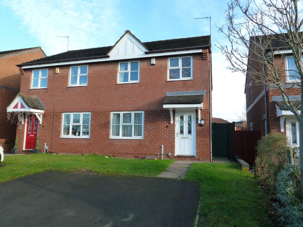 3 bed Semi Detached for rent in Birmingham. From Preferential Properties Ltd - Sutton Coldfield