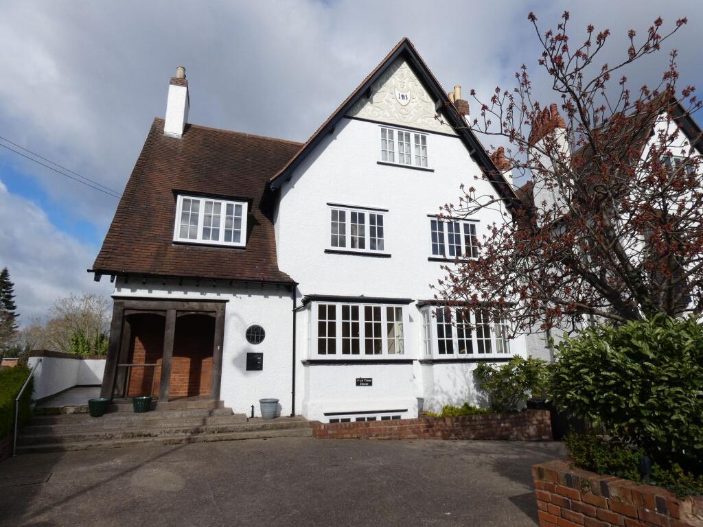 2 bed Apartment for rent in Hardwick. From Preferential Properties Ltd - Sutton Coldfield