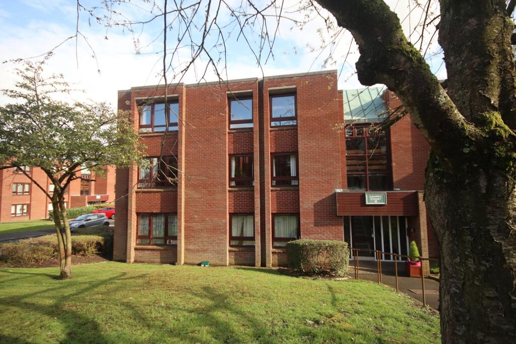 2 bed 1st Floor Flat for rent in Little Aston. From Preferential Properties Ltd - Sutton Coldfield 2 bed 1st Floor Flat for rent in Little Aston. From Preferential Properties Ltd - Sutton Coldfield