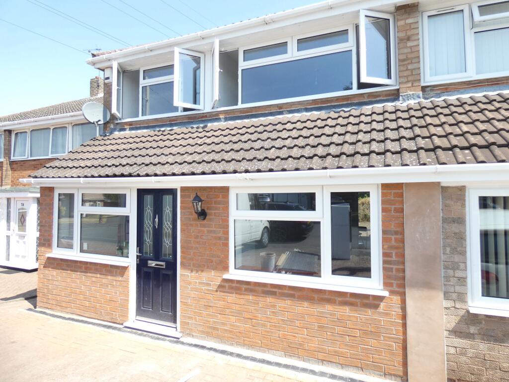 3 bed Semi Detached for rent in Dudley. From Preferential Properties Ltd - Sutton Coldfield