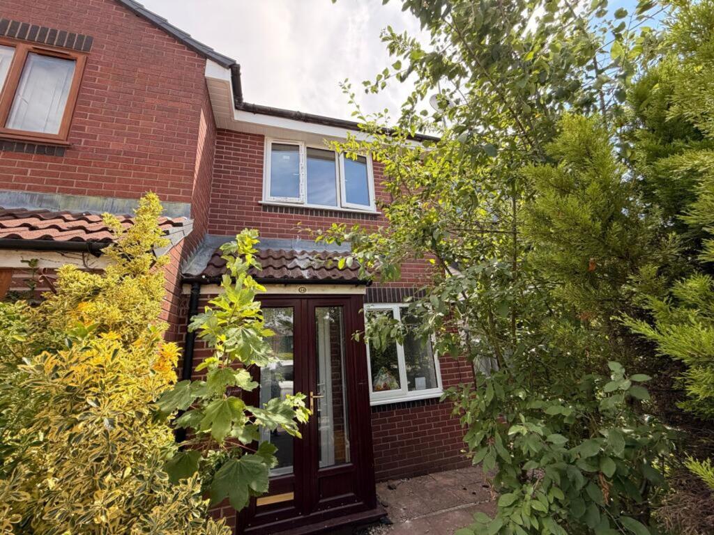 2 bed Mid Terraced House for rent in Birmingham. From Preferential Properties Ltd - Sutton Coldfield