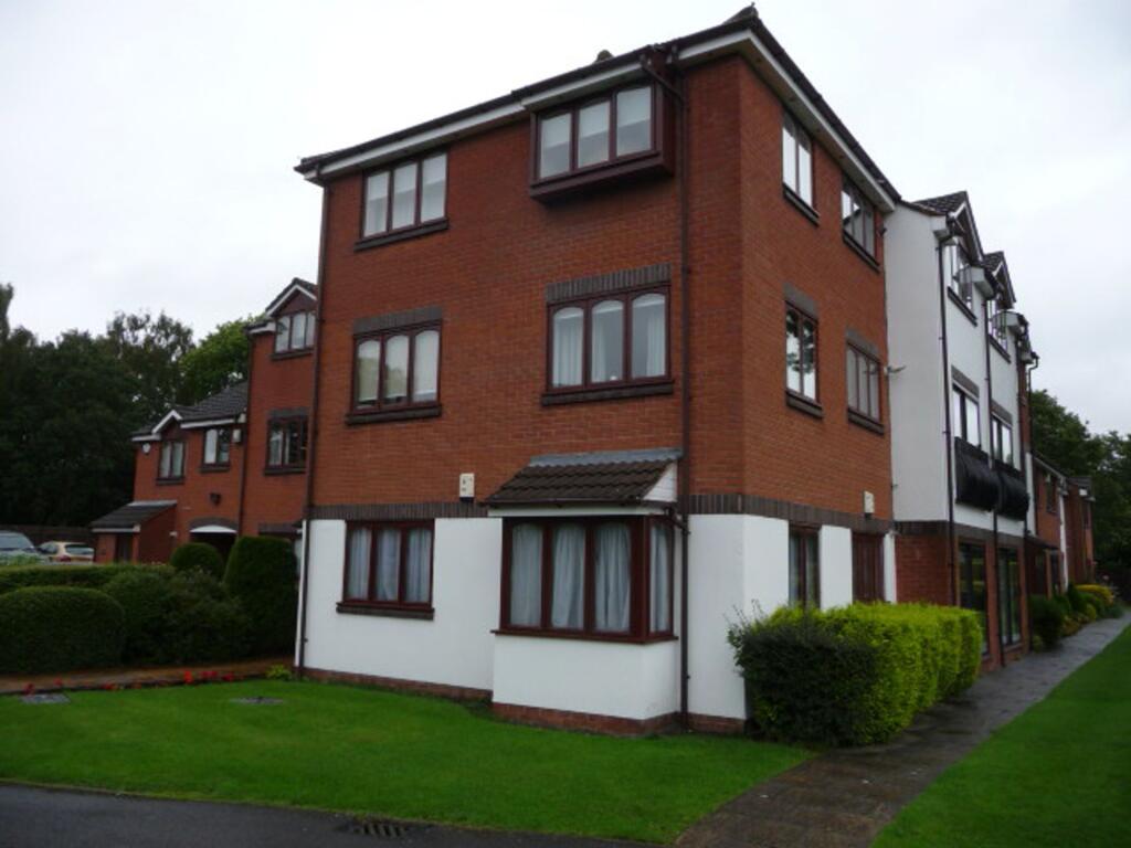 1 bed 1st Floor Flat for rent in Sutton Coldfield. From Preferential Properties Ltd - Sutton Coldfield