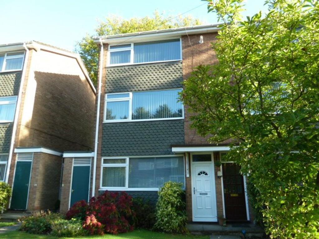2 bed 1st Floor Flat for rent in Sutton Coldfield. From Preferential Properties Ltd - Sutton Coldfield