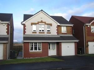 4 bed Detached for rent in Glasgow. From Premier Let - Bishopbriggs