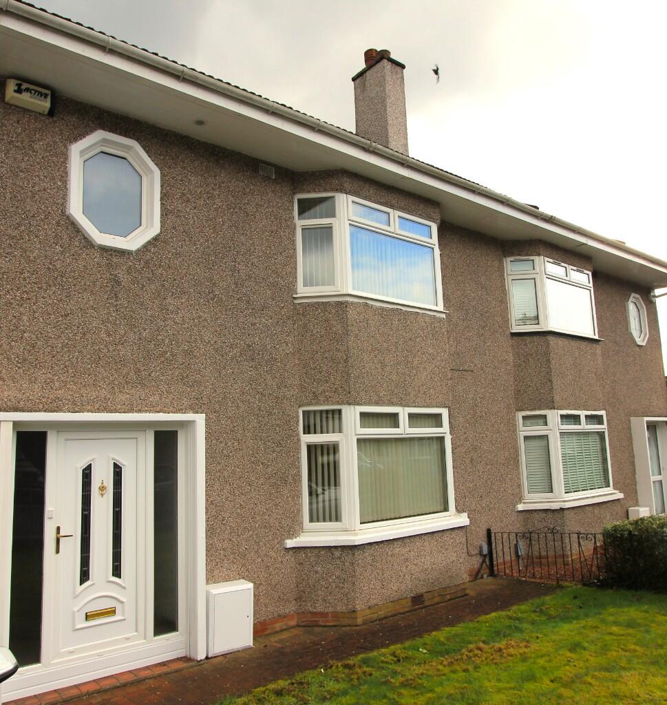 3 bed Semi-detached Villa for rent in Glasgow. From Premier Let - Bishopbriggs 3 bed Semi-detached Villa for rent in Glasgow. From Premier Let - Bishopbriggs