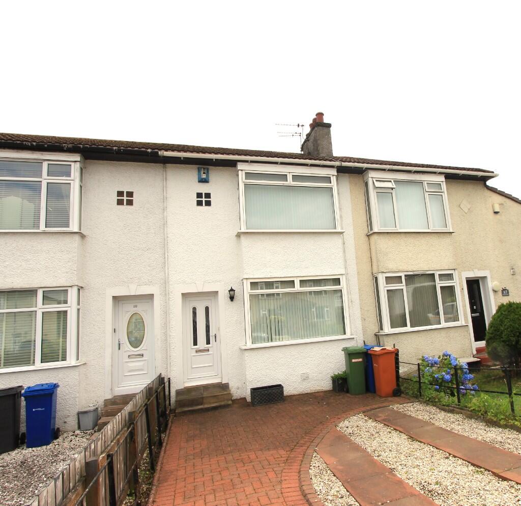 2 bed Mid Terraced House for rent in Bishopbriggs. From Premier Let - Bishopbriggs