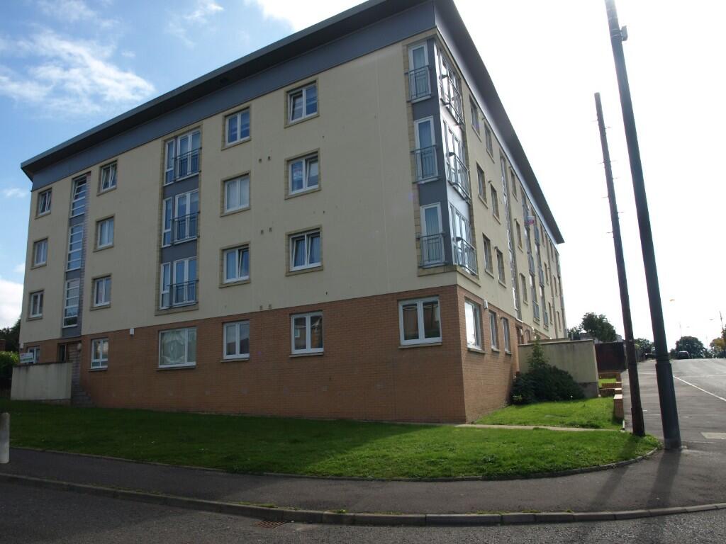 2 bed Apartment for rent in Bishopbriggs. From Premier Let - Bishopbriggs