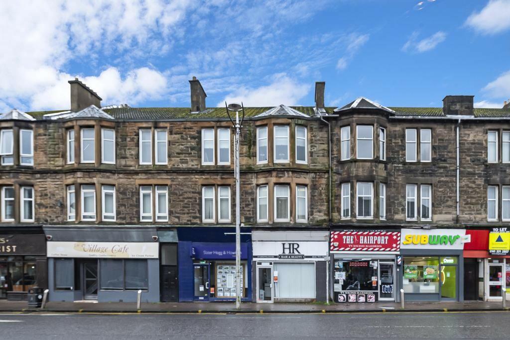 2 bed 1st Floor Flat for rent in Bishopbriggs. From Premier Let - Bishopbriggs