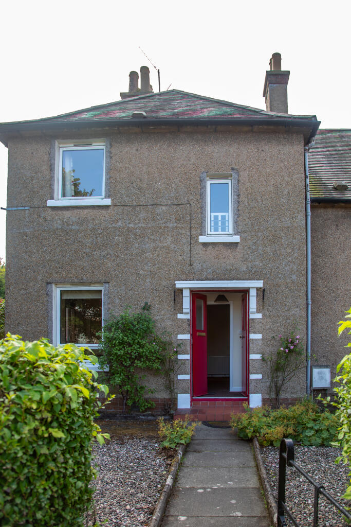 4 bed End of Terrace for rent in St Andrews. From Premier Let - Bishopbriggs