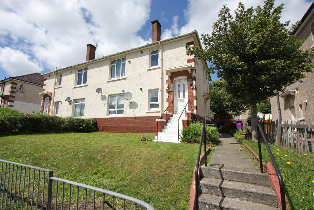 2 bed House (unspecified) for rent in Glasgow. From Premier Let - Bishopbriggs