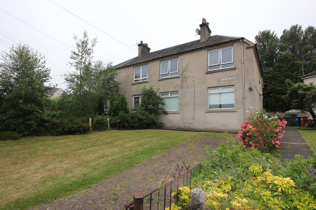 1 bed House (unspecified) for rent in Bishopbriggs. From Premier Let - Bishopbriggs