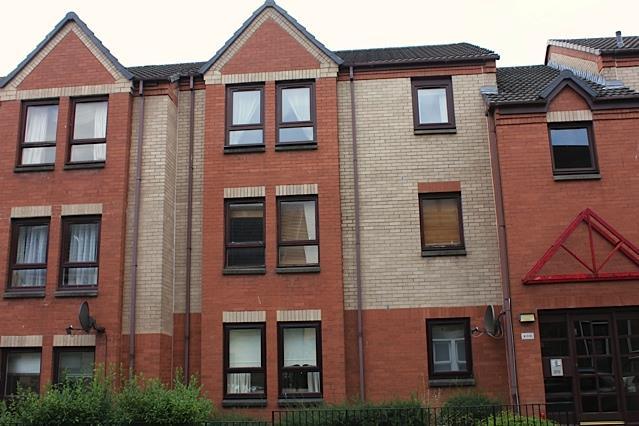 2 bed 1st Floor Flat for rent in Glasgow. From Premier Let - Bishopbriggs