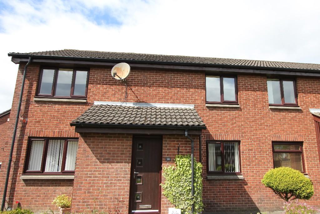 2 bed 1st Floor Flat for rent in Glasgow. From Premier Let - Bishopbriggs