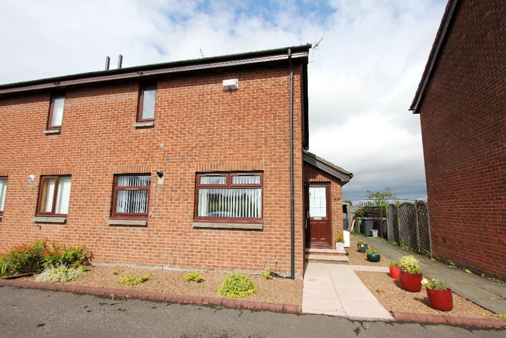 1 bed Villa for rent in Glasgow. From Premier Let - Bishopbriggs