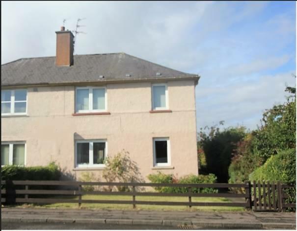 1 bed 1st Floor Flat for rent in St Andrews. From Premier Let - Bishopbriggs