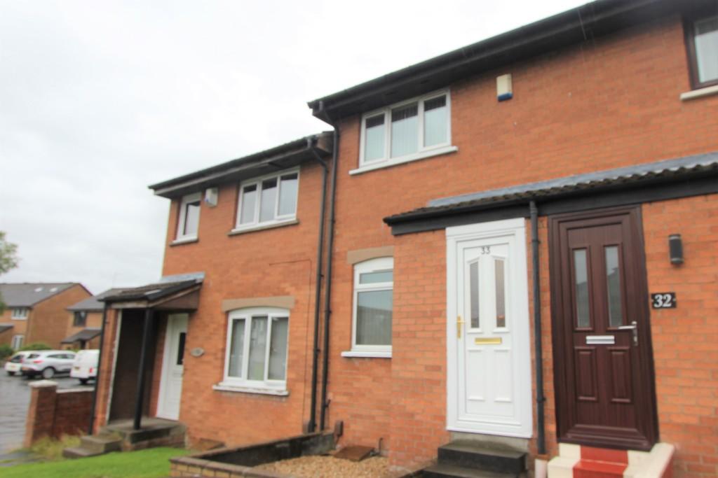 2 bed Mid Terraced House for rent in Glasgow. From Premier Let - Bishopbriggs 2 bed Mid Terraced House for rent in Glasgow. From Premier Let - Bishopbriggs
