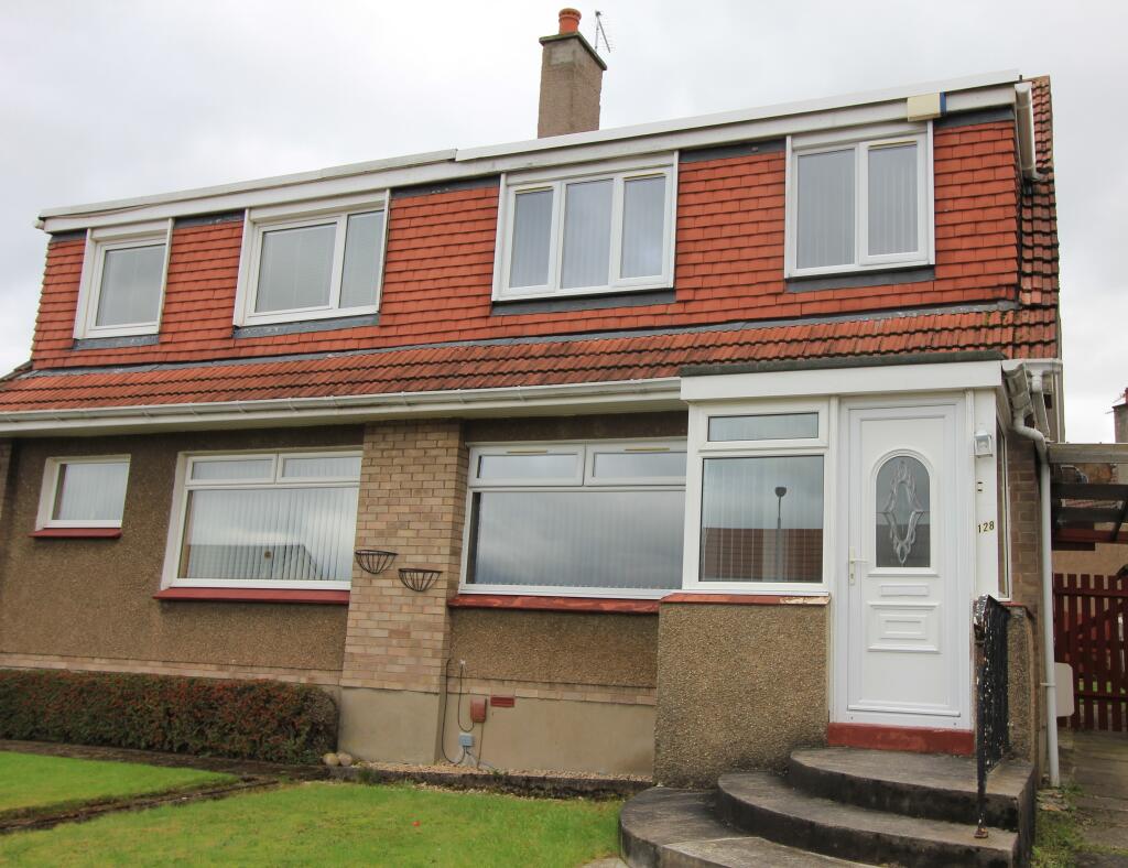 3 bed Semi Detached for rent in Glasgow. From Premier Let - Bishopbriggs 3 bed Semi Detached for rent in Glasgow. From Premier Let - Bishopbriggs