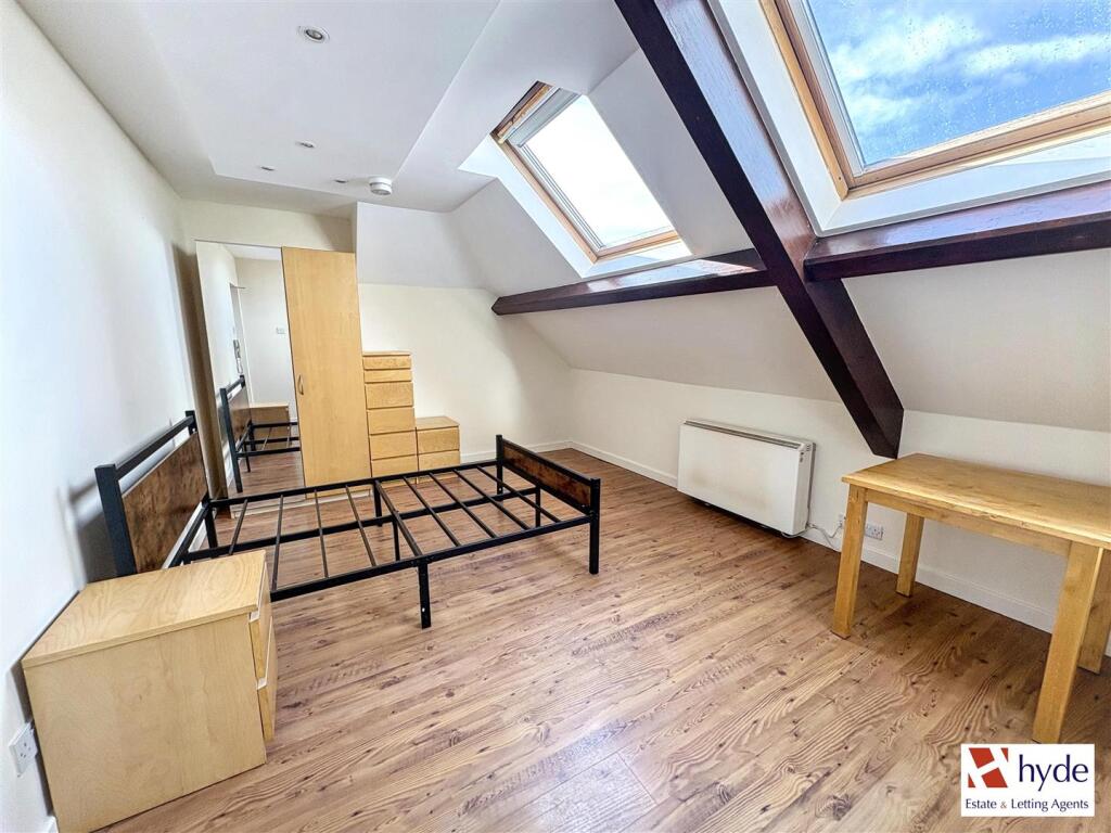 0 bed Studio for rent in Manchester. From Hyde Estate & Lettings Agents - Manchester