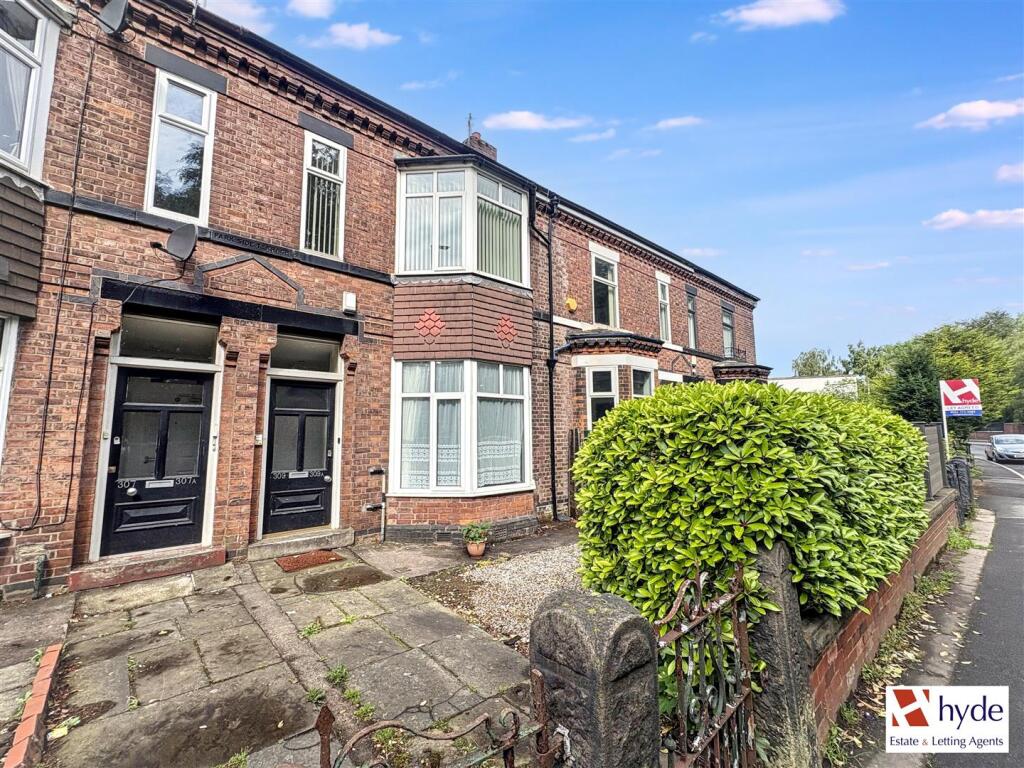 1 bed Apartment for rent in Simister. From Hyde Estate & Lettings Agents - Manchester 1 bed Apartment for rent in Simister. From Hyde Estate & Lettings Agents - Manchester