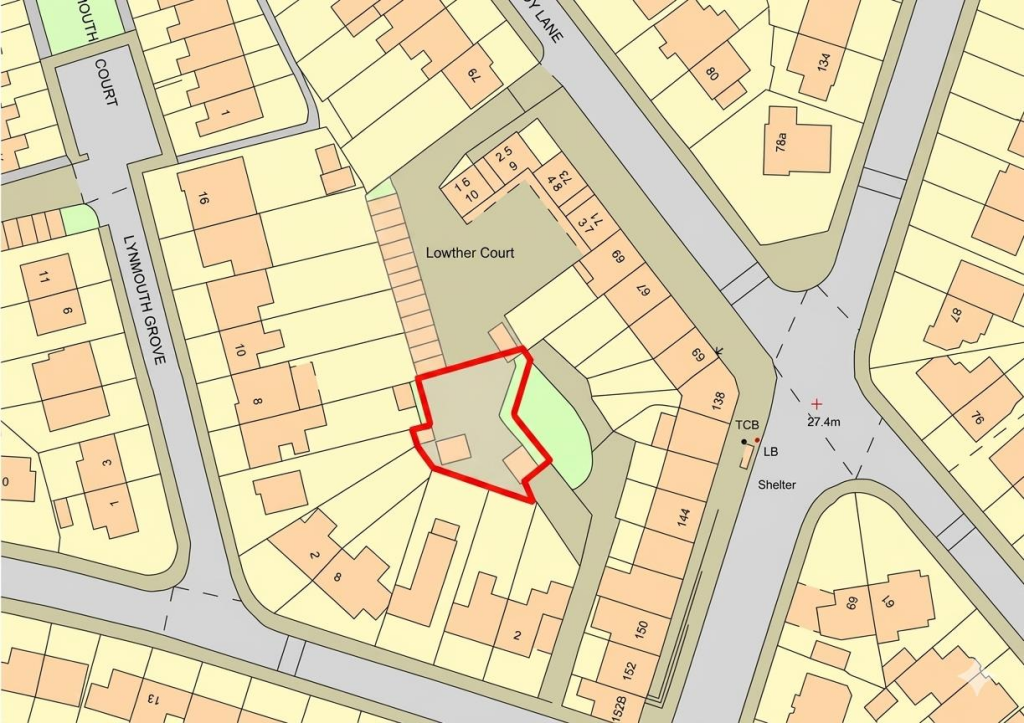 4 bed Dev Land - Leisure for rent in Simister. From Hyde Estate & Lettings Agents - Manchester
