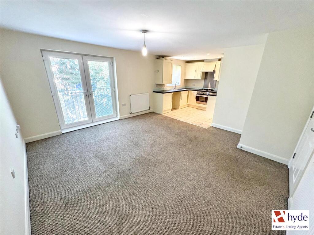 2 bed Apartment for rent in Horwich. From Hyde Estate & Lettings Agents - Manchester 2 bed Apartment for rent in Horwich. From Hyde Estate & Lettings Agents - Manchester