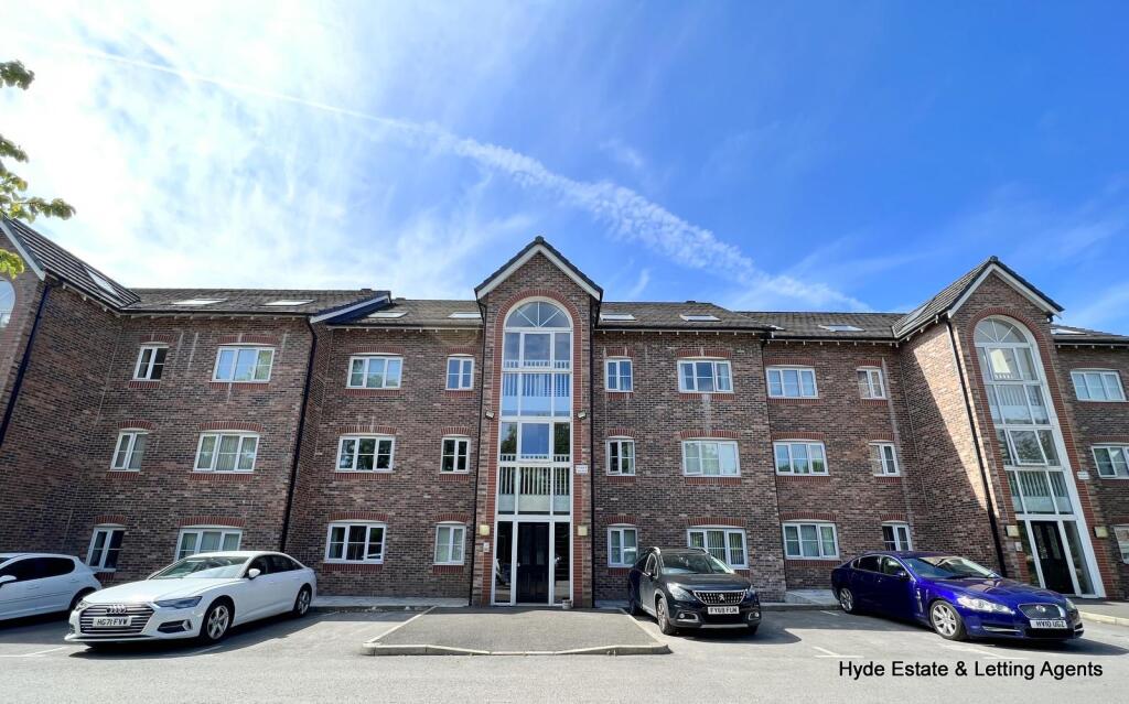 2 bed Apartment for rent in Horwich. From Hyde Estate & Lettings Agents - Manchester 2 bed Apartment for rent in Horwich. From Hyde Estate & Lettings Agents - Manchester